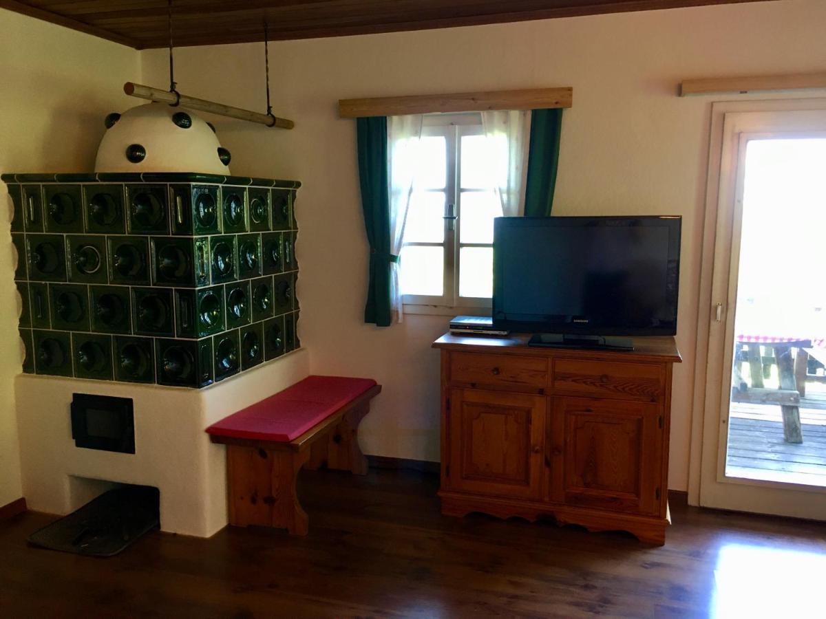 Ferienhaus Trausibauer 슈타인츠 외부 사진