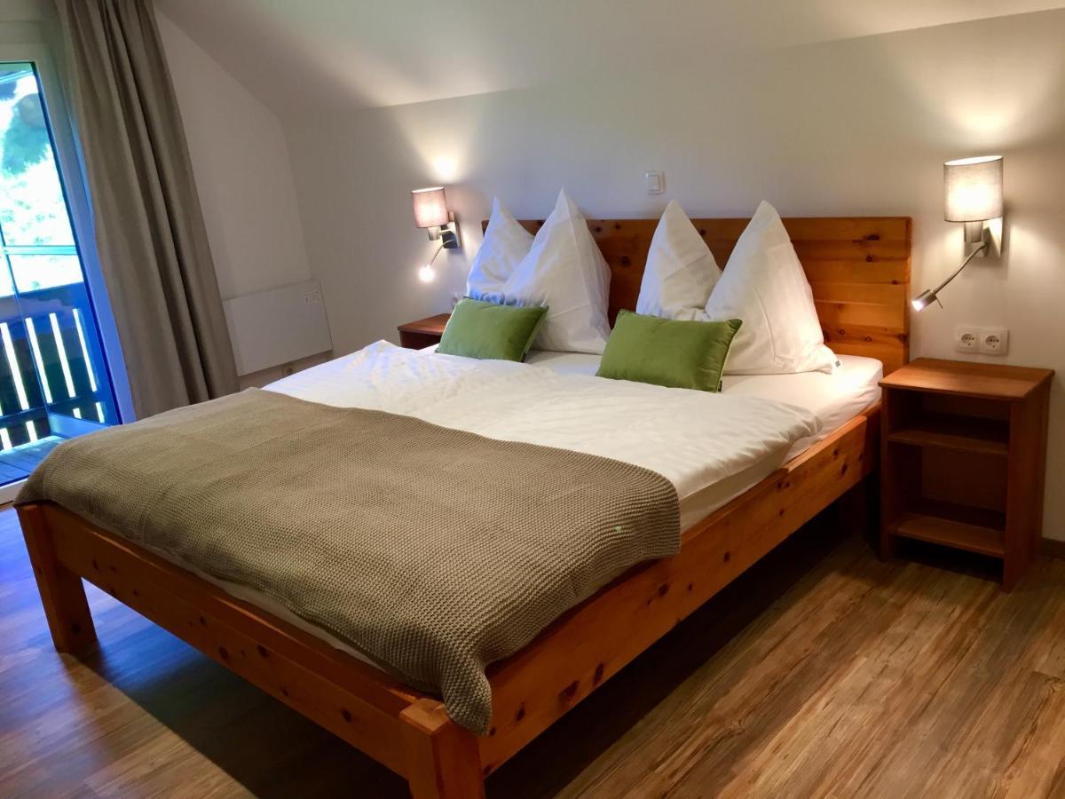 Ferienhaus Trausibauer 슈타인츠 외부 사진